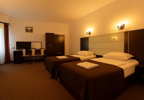 Hotel Junior 2, Cracovia (foto 8)