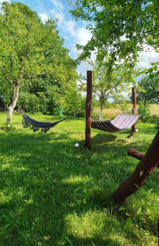 Sielanka na wzgórzu (Sielanka na wzgorzu) in Czarne