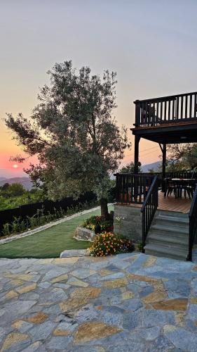 Villa Vista, Tirana (zdjęcie 10)