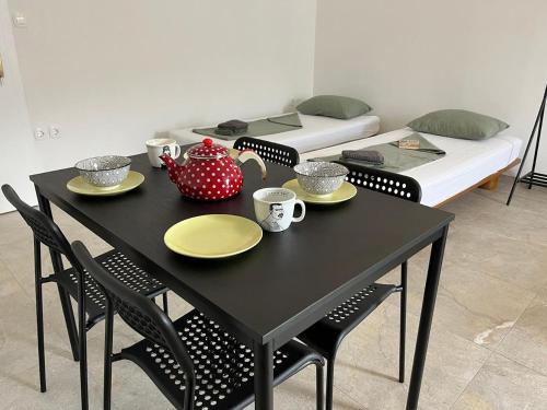 Rooms Odisej Tolmin in Толмін