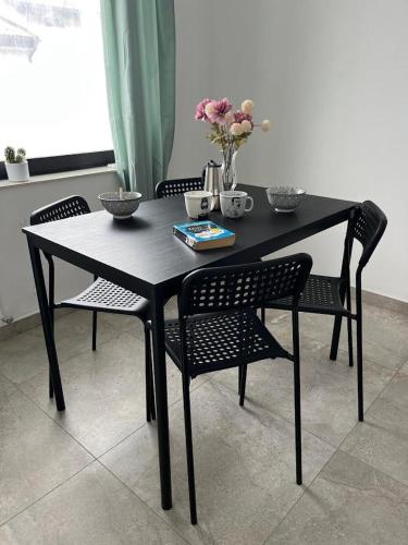 Rooms Odisej Tolmin in Толмін