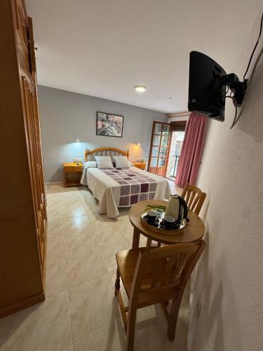 Hostal Marboré