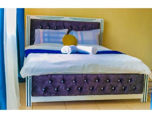 Metro Bloom in Thika