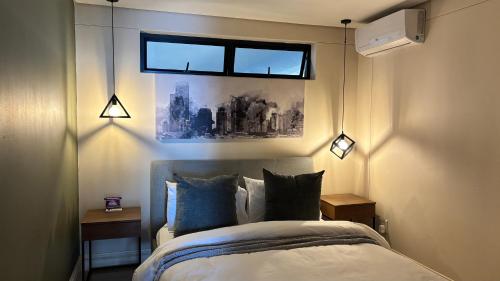 Panoramic Oceanview Serenity in La- Mercy