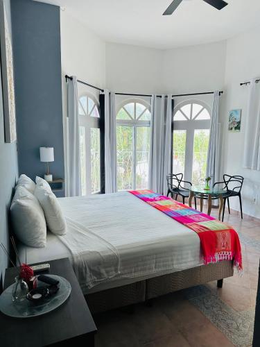 Superior Double Room image 8