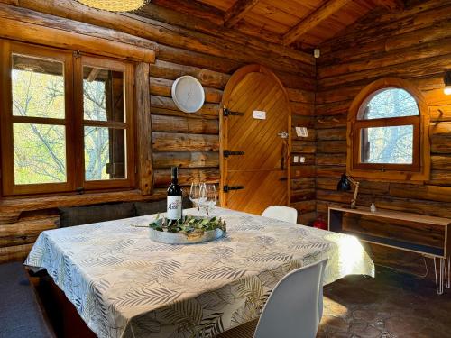 Facilities, Cabana estilo Refugio en el Bosque para Familias in San Carlos de Bariloche