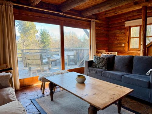 Facilities, Cabana estilo Refugio en el Bosque para Familias in San Carlos de Bariloche