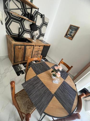 San ferdinando Appena ristrutturato centro storico in Orto Botanico