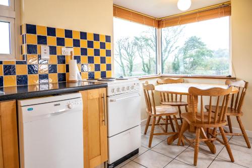 Nevins Newfield Inn Ltd in Maam Cross