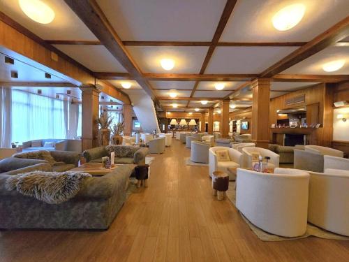 Green Life Resort Bansko in Bansko