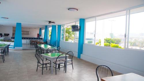 Étterem, Dorados Acapulco in Acapulco Városközpont
