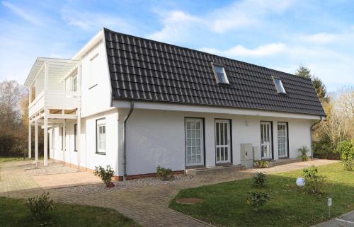 Feriendomizil "Putbus" WE18 in Putbus, Deutschland