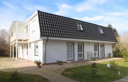 Feriendomizil "Putbus" WE18 in Putbus, Deutschland
