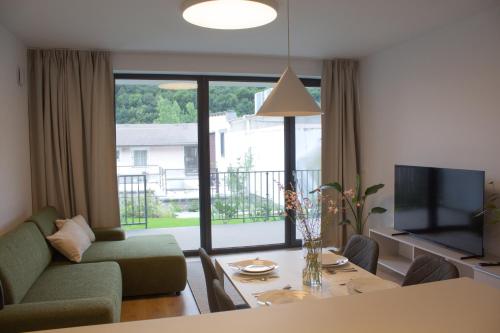 Hotel Taxis Bratislava - Suites obrázok