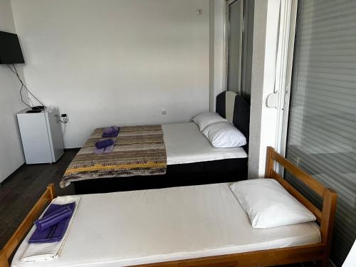 Rooms M2