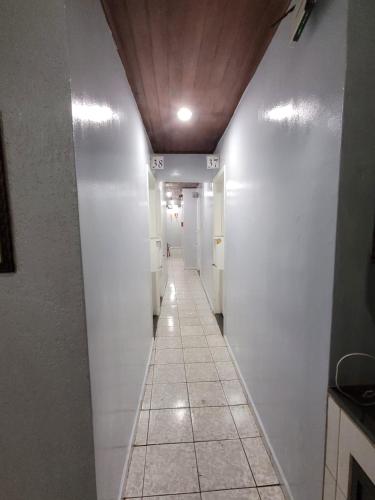 Hotel Solares Itaquera – Sao Paulo, NH