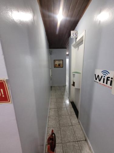 Hotel Solares Itaquera – Sao Paulo, NH