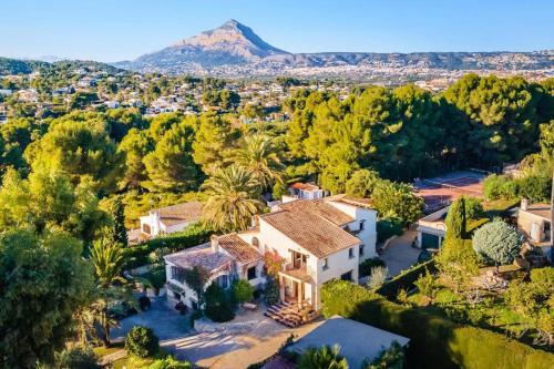 บริการและสิ่งอำนวยความสะดวก, Villa Donzella by Villa Plus in ลากรานาเดยา