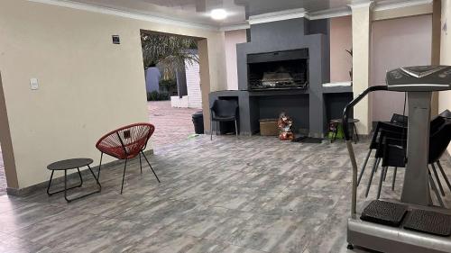 Los Angeles Lakefield guesthouse in Benoni AH