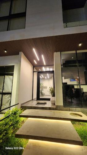 Un Lugar Tranquilo in Tarija