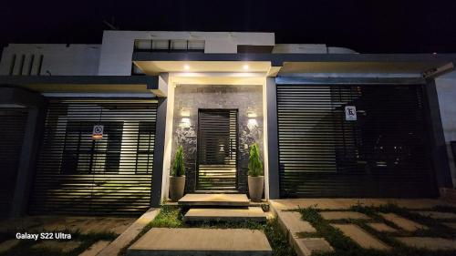 Un Lugar Tranquilo in Tarija