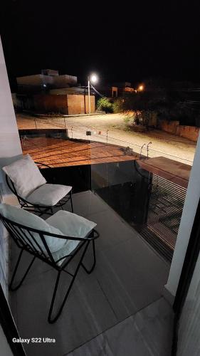 Un Lugar Tranquilo in Tarija