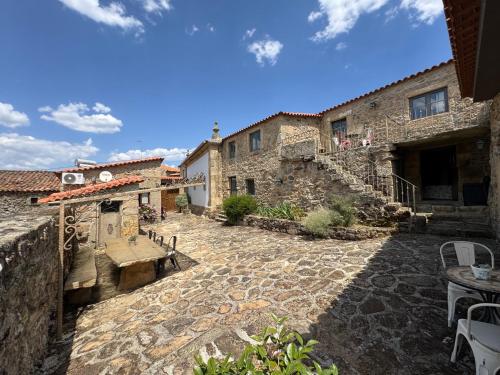 Juízo Country Houses (Juizo Country Houses) in อเซโว