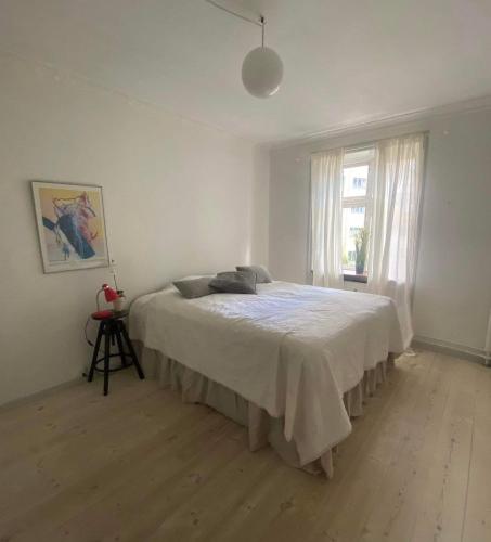 AUTHENTiC COPENHAGEN! 1st floor, 2 x doub bed, Fully furnishd, Check in 3 pm - 3 am, Kodaň (fotografie 6)