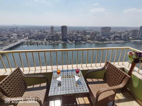 Facilities, The Nile Palace Hotel in Giza City