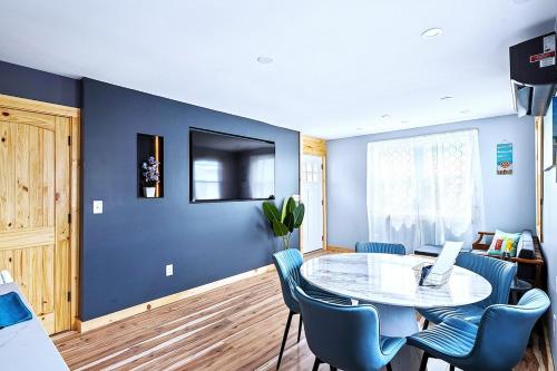 Sea & Sun Cottage #3, Hampton (foto 4)