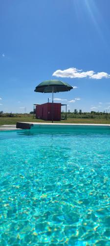 Плувен басейн, Cazon Containers - Módulo Pájaro Carpintero (Cazon Containers - Modulo Pajaro Carpintero) in Saladillo