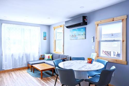 Sea & Sun Cottage #3, Hampton (foto 3)