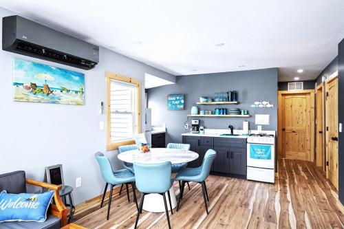 Sea & Sun Cottage #3, Hampton (foto 2)