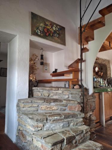 Ferienhaus Vulkaneifel Landhaus Loogh in Kerpen (Eifel)