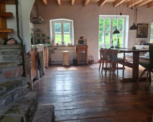 Ferienhaus Vulkaneifel Landhaus Loogh in Kerpen (Eifel)