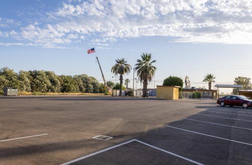 Kings Rest Motel