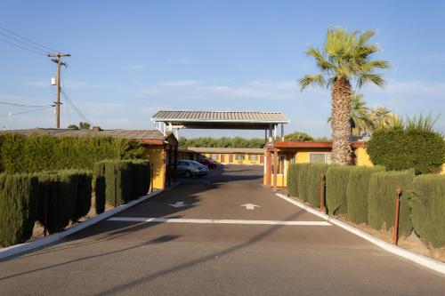 Kings Rest Motel