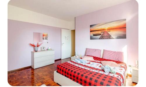 Soul River's Home in Treviso