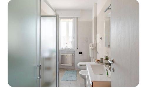 Soul River's Home in Treviso