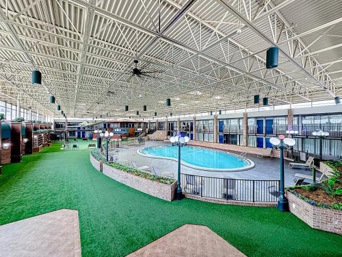 Quality Inn Conference Center - main image