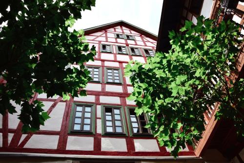 Grünes Tor, Weimar