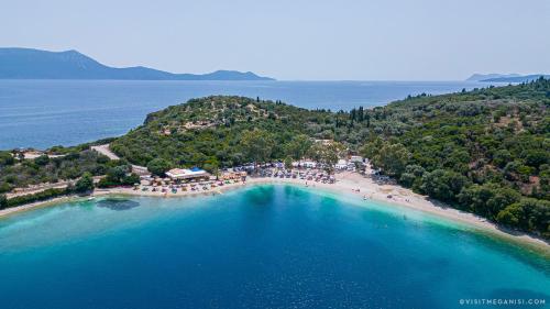 8 Homes, Meganisi (Foto 4)