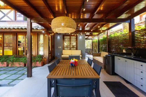 Casa de Férias em Búzios com Área Gourmet | VF 13 (Casa de Ferias em Buzios com Area Gourmet | VF 13) in Vila Luiza