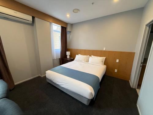 Goodview Hotel, Auckland