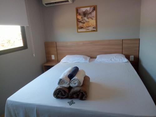 Zuppolini Hotel in Bananeiras