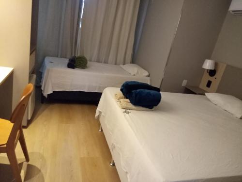 Zuppolini Hotel in Bananeiras