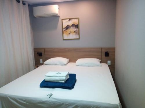 Zuppolini Hotel in Bananeiras
