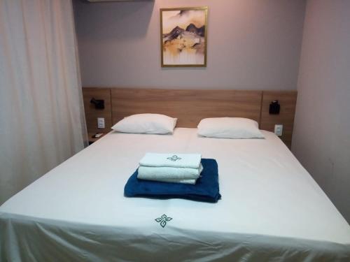 Zuppolini Hotel in Bananeiras