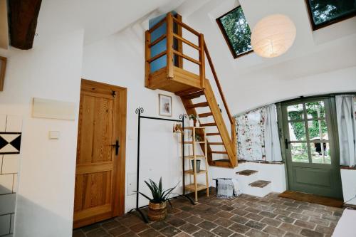 Penzion Telc No. 20 in Telc