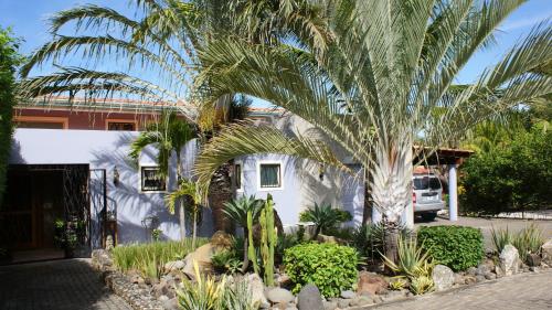 A szálláshely kívülről, Casa Myra Ocean View Villa in Panama